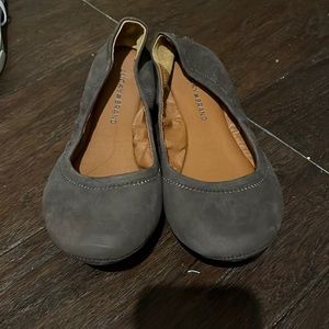 Lucky Brand Flats